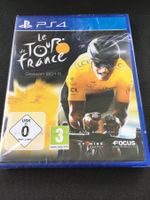 Le Tour de France 2015 - Playstation 4 (Neu/Sealed)