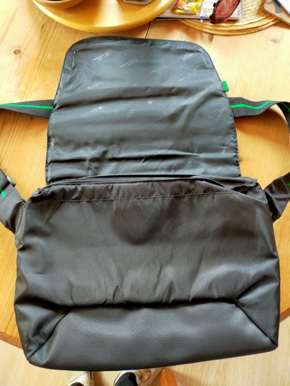 Borse: Laptoptasche NEU – Nuovo (secondo la descrizione) da Oberhofen TG venduto da tryxta 3
