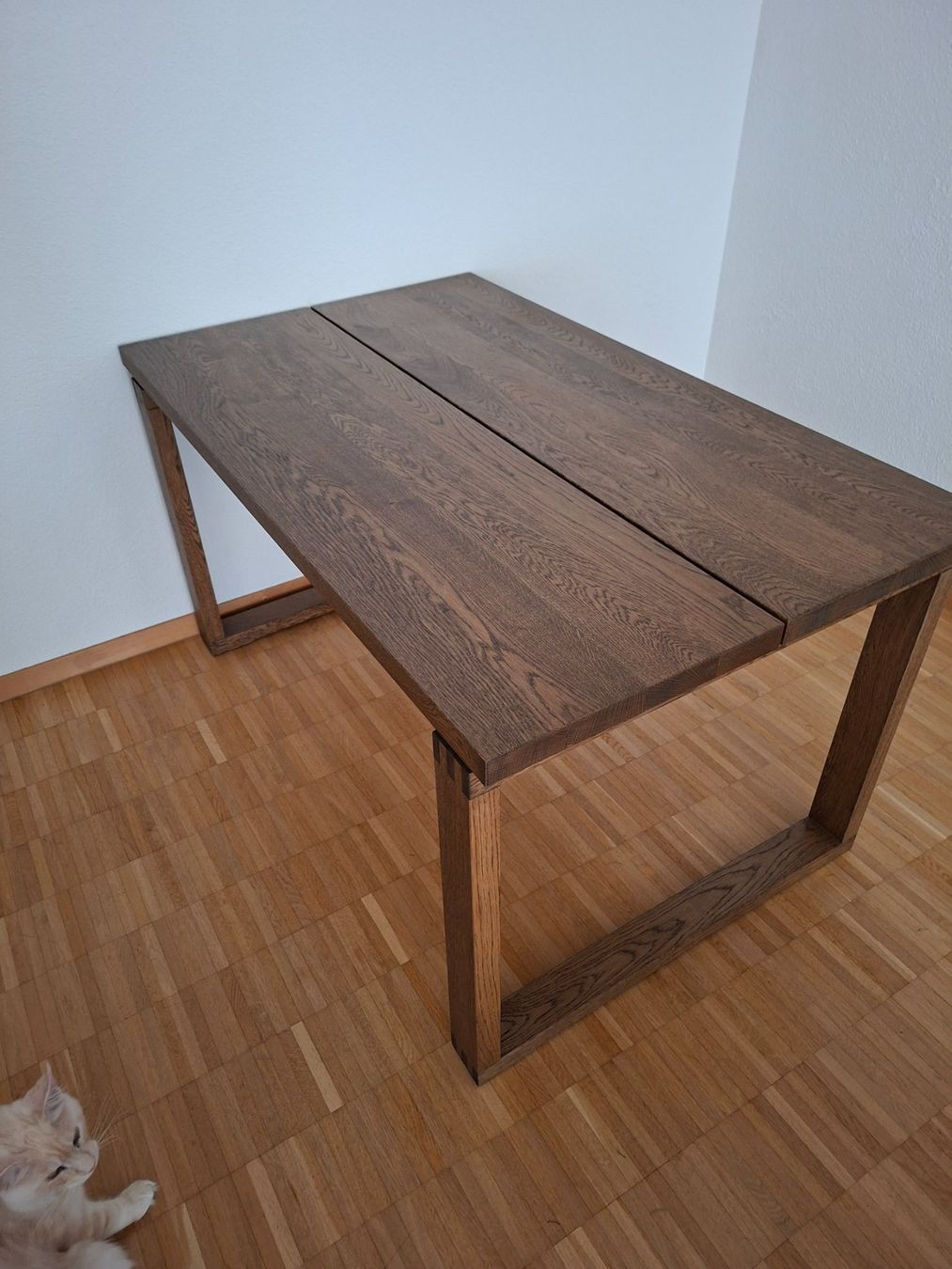 Tische: Schöner Esstisch – Gebraucht aus Schwerzenbach von dor_x6pz