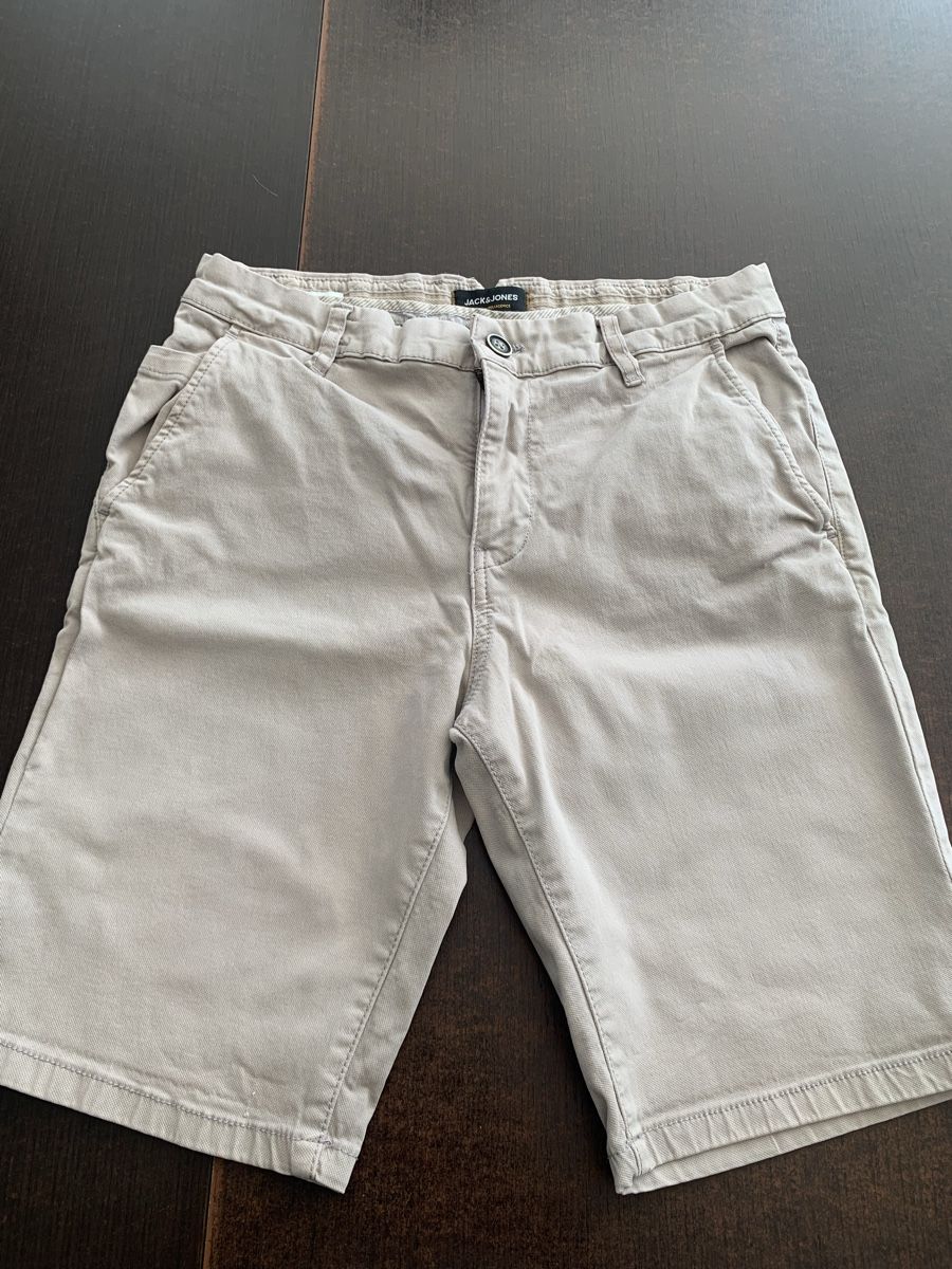 Jack & Jones Hosen: Short Jack&Jones taille S – Neu (gemäss Beschreibung) aus Domdidier von qatar1973