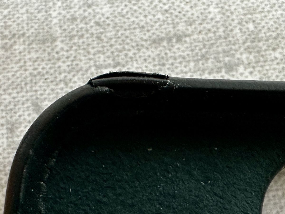 Apple Cover & Protezioni schermo: Apple iPhone 14 Pro Green Case Wireless Charge – Usato da Lausanne venduto da brixton 5