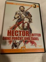 Hector,der Ritter ohne Furcht und Tradel