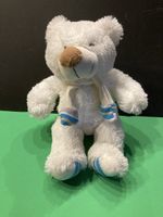 Plüschtier Eisbär Bär