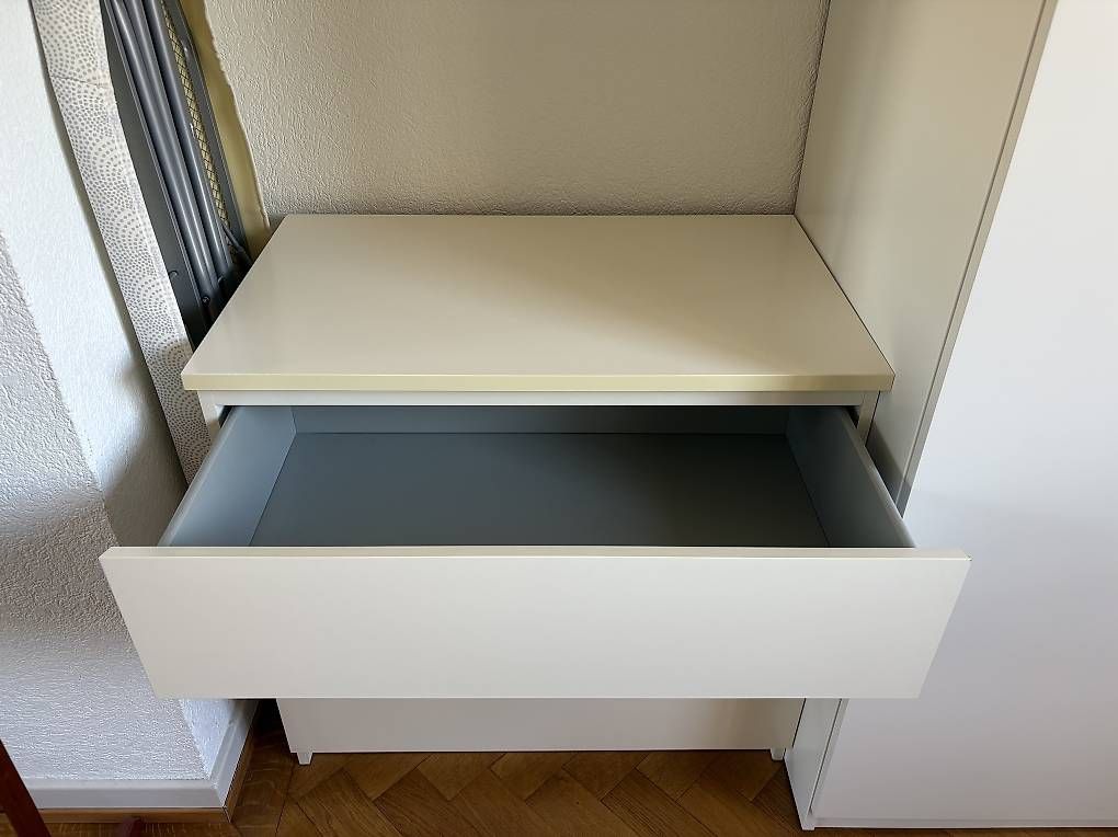 Kommoden: Commode Malm – Gebraucht aus Genève von nad_k72j 1