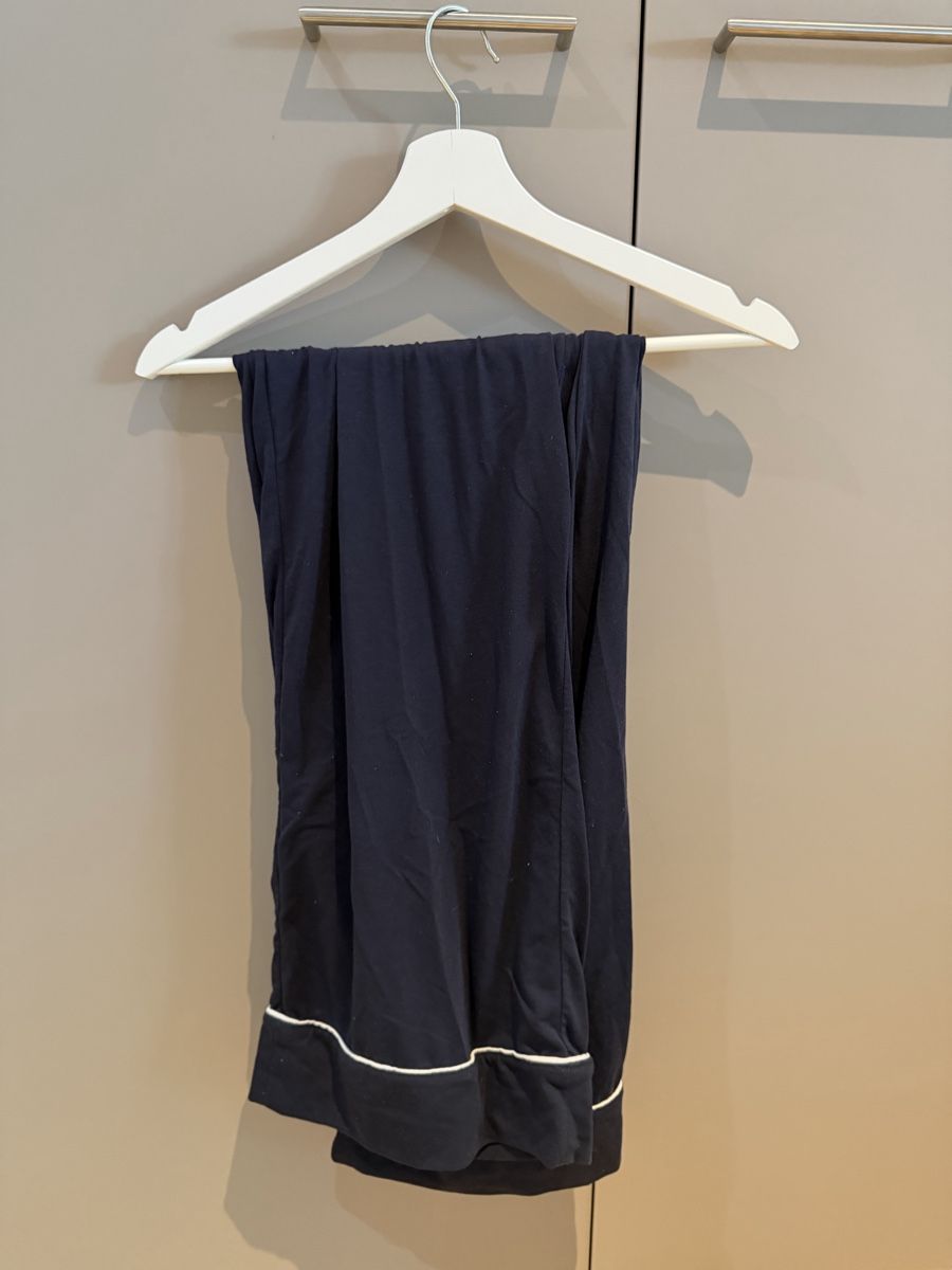 H&M Négligés & Pyjamas: DUNKELBLAUES PYJAMA-SET, GRÖSSE S – D'occasion à oberburg par lau_w2ty 3