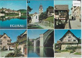 Eglisau ZH - Multiview