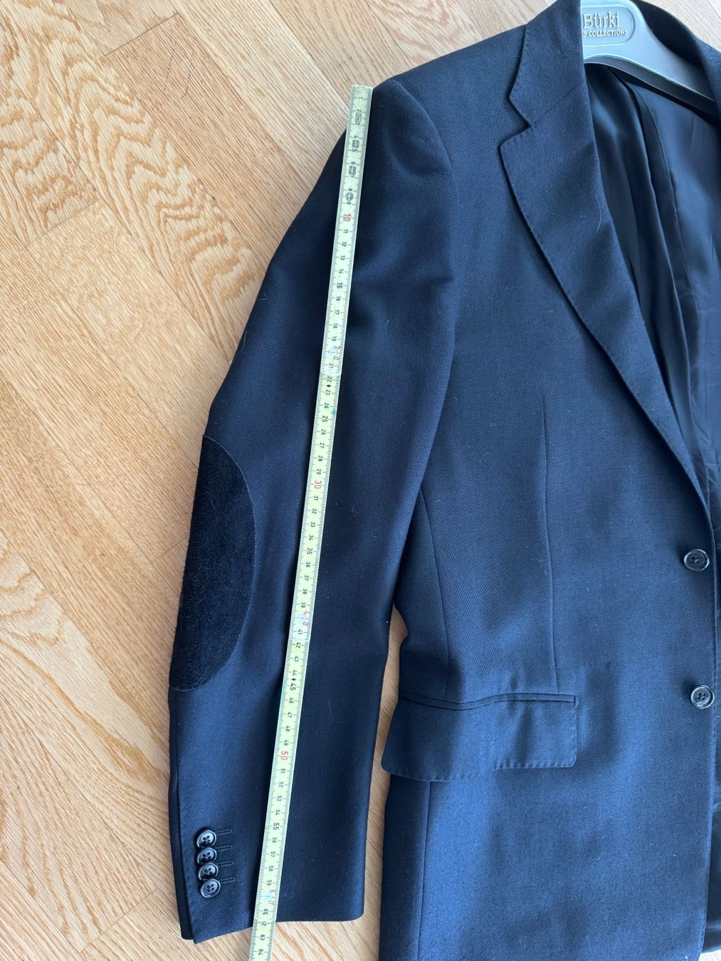 Corneliani Giacche: Blazer / Sakko Corneliani Gr. 52 – Usato da Staufen venduto da MARINTSUM 4