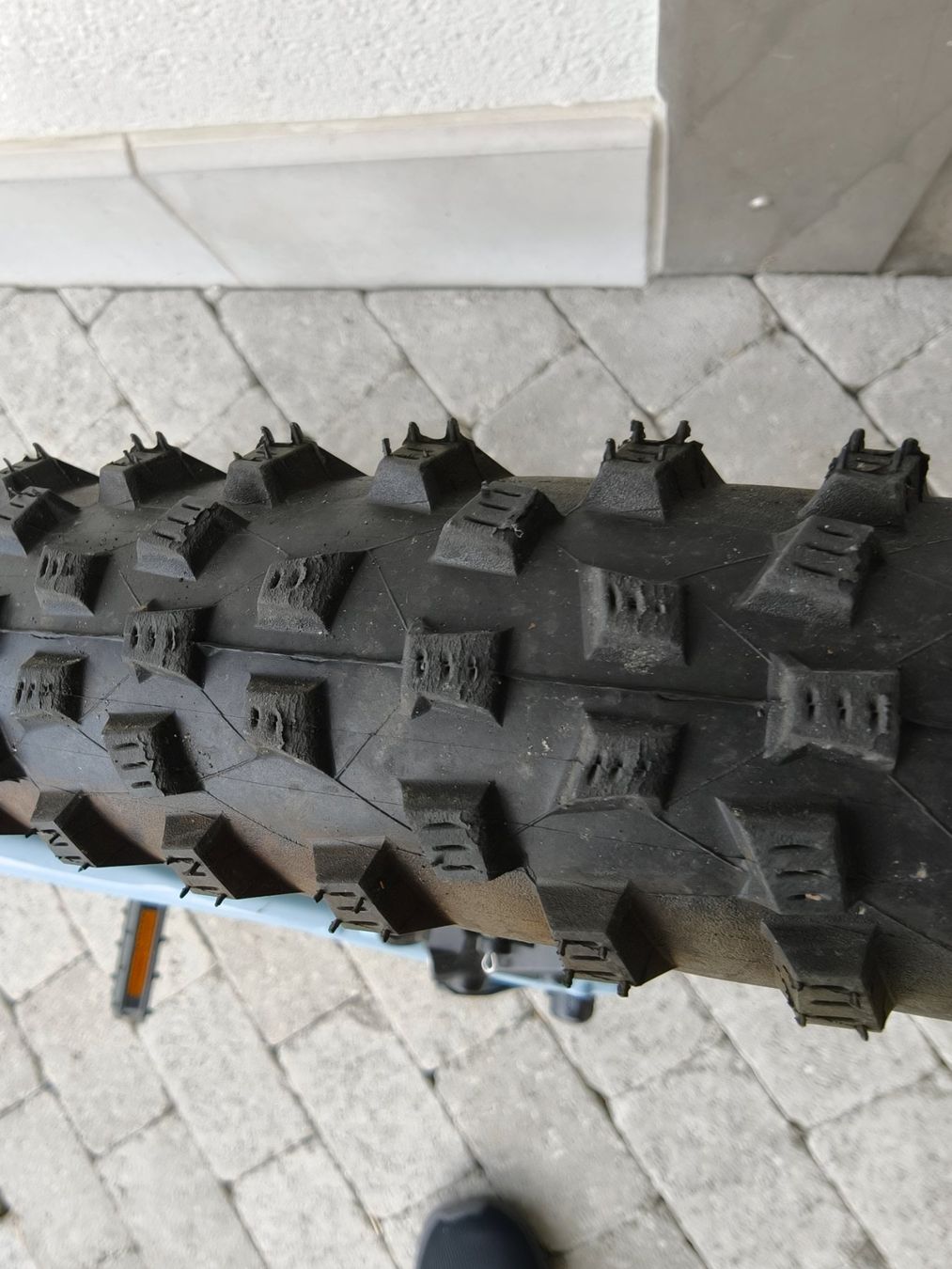 Orbea Velos: Orbea Laufey 24 – Gebraucht aus Adligenswil von ser_6mpq 7