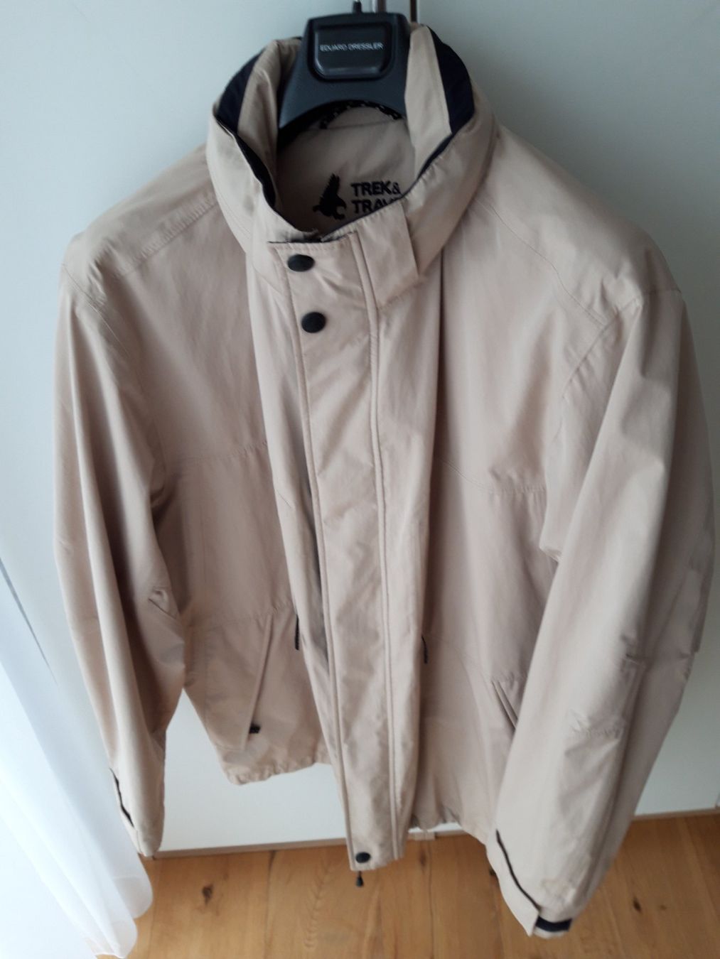 Trek Giacche: Freizeitjacke – Usato da Tegerfelden venduto da lounge13