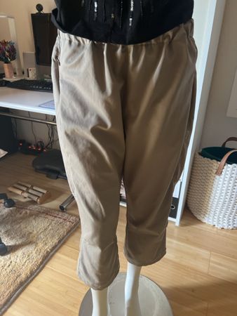 Sport- Sommerhose L (40-42)