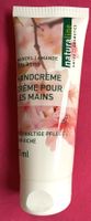 HANDCREME - CREME POUR LES MAINS natura line