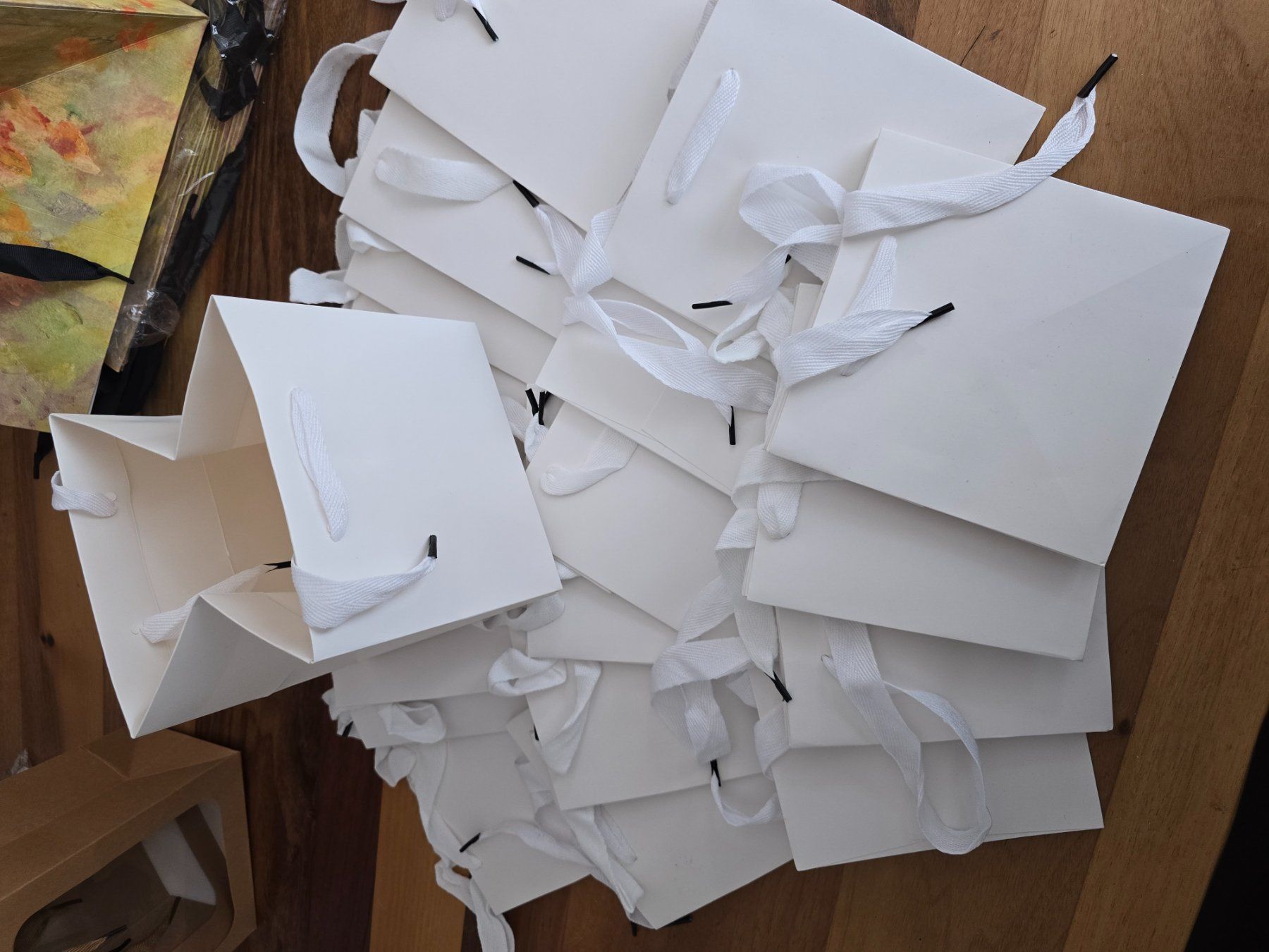 Sacs: Geschenktaschen – D'occasion à Merenschwand par Juditha786 4