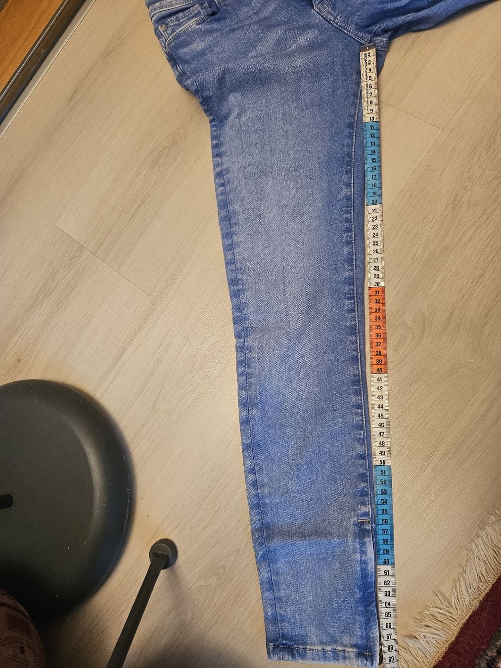 Pepe Jeans Jeans: PEPE Jeans, neuwertig – Gebraucht aus Steckborn von suz_v2v6 8