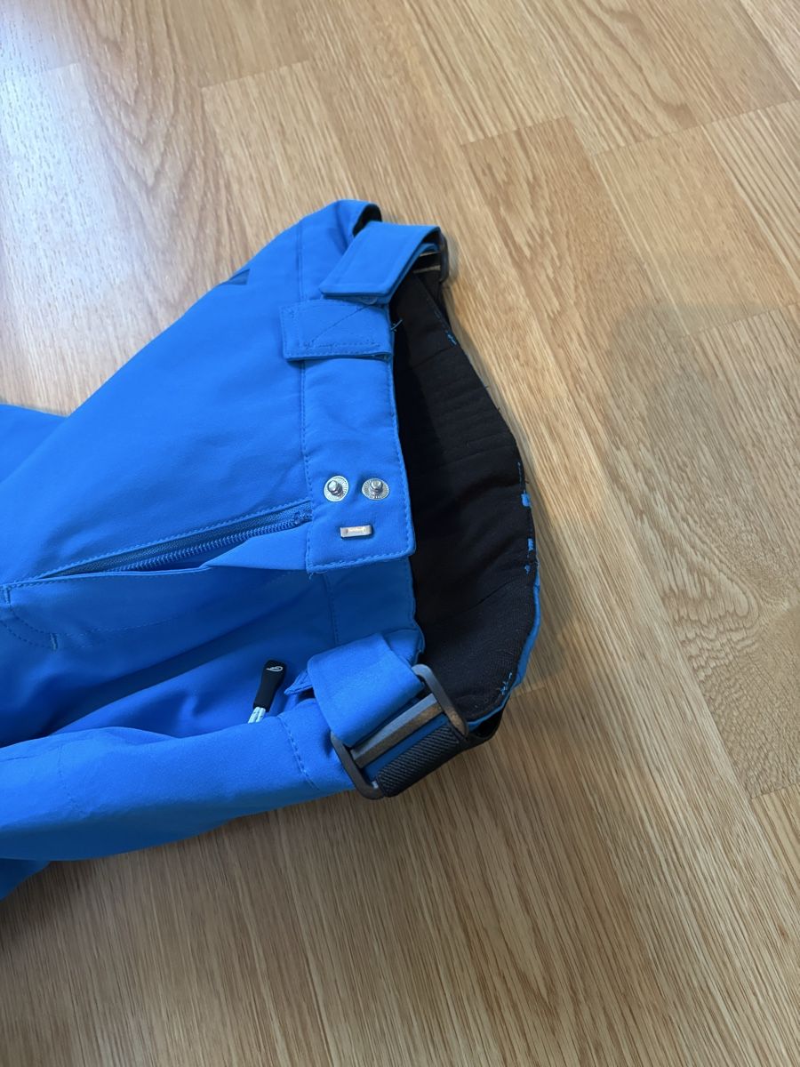 Pantaloni: Skihose 146/152 – Usato da Zürich venduto da Moskitia 5