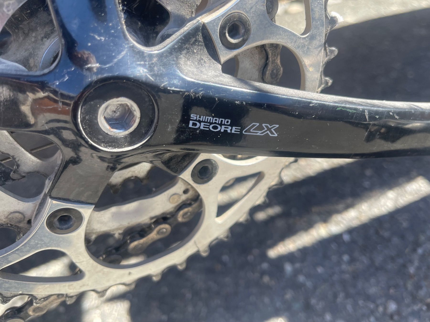 Klein Biciclette: Herrenbike Hardtail "Klein Pulse II" – Usato da Ftan venduto da Titelseite 7