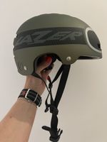 Casque LAZER