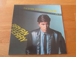 Bryan Ferry - The Bride Stripped Bare - Vinyl LP