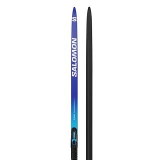 Salomon Sci: Salomon Langlaufski S/MAX Skating 177 – Nuovo (secondo la descrizione) da Breil/Brigels venduto da reni17 1