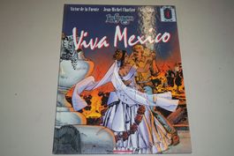 LES GRINGOS    °°°°° VIVA MEXICO  °°°°°  E.O