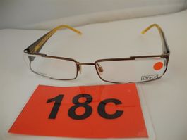 Brillengestell Inface 5316, 18c