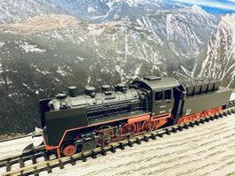 Märklin 88031 DB BR 24