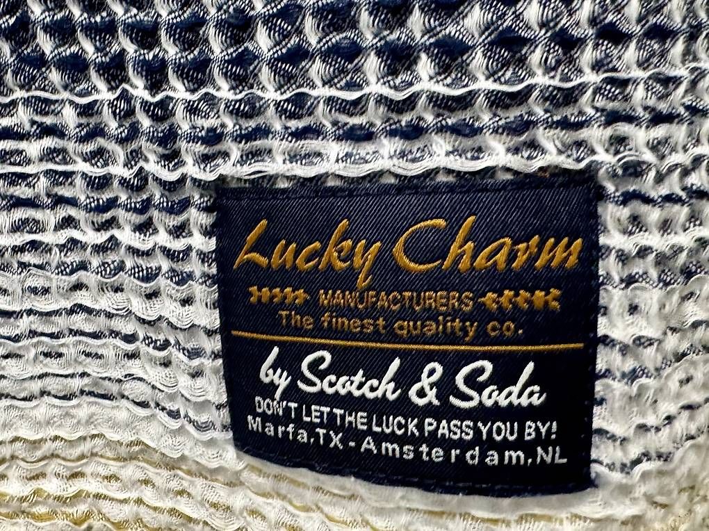 Camicie: Hemd Scotch & Soda - Grösse M – Nuovo e nell'imballaggio originale da Diepoldsau venduto da Take1 2