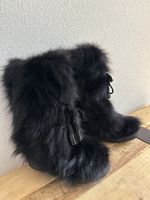 Fell Stiefel