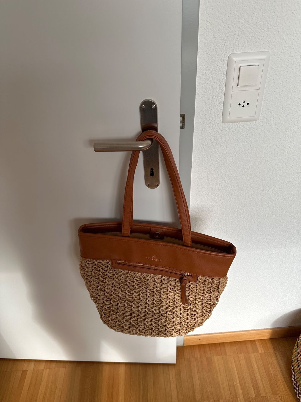 Anna Field Borse da donna: Tasche von Anna Field – Nuovo (secondo la descrizione) da Altendorf venduto da ratzfatz 1