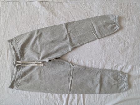GAP grey sweatpants size S - good condition 