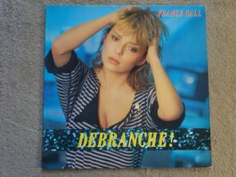 LP (France Gall) Débranche !