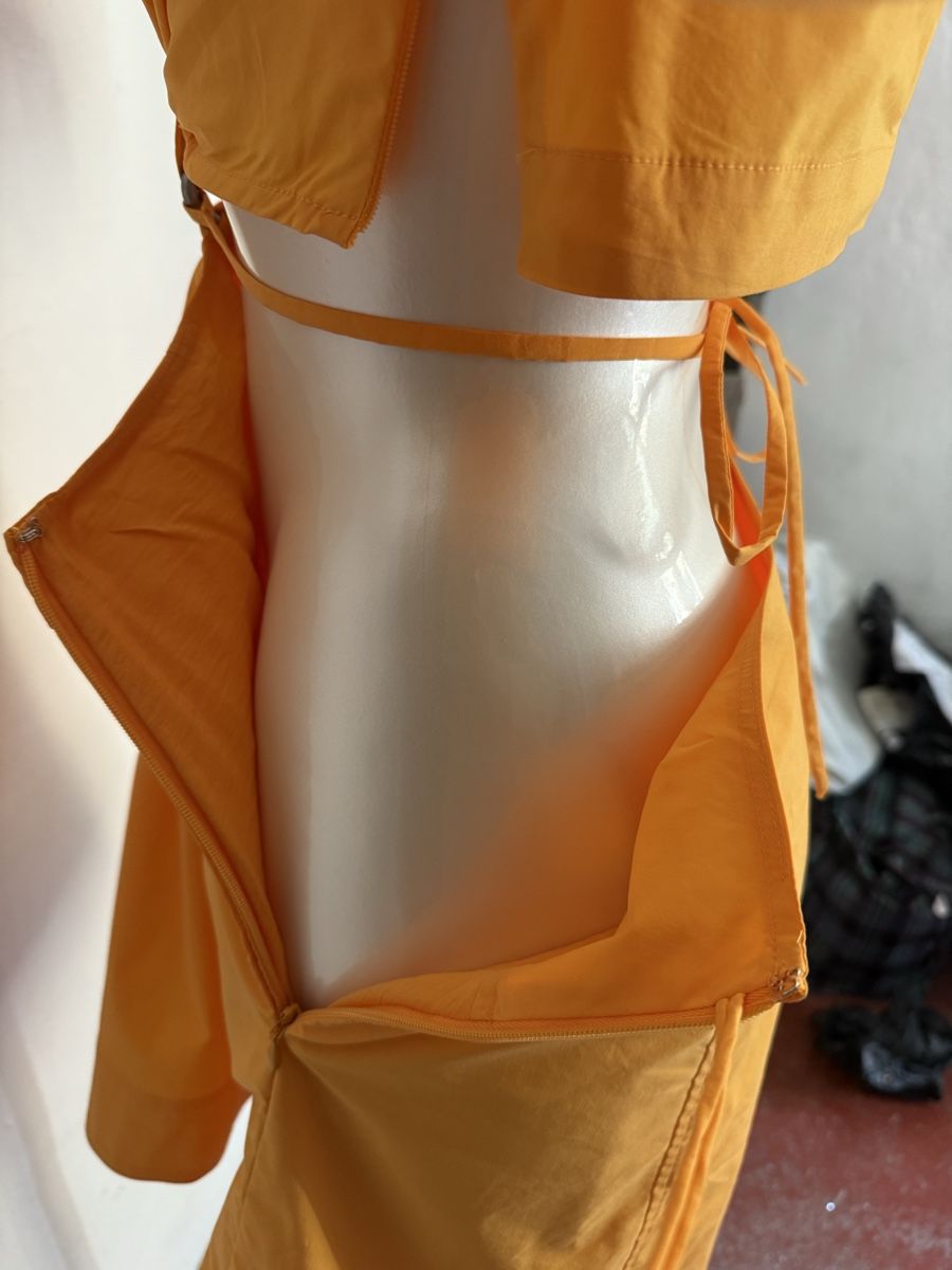 Vestiti: Jonathan Simkhai dress S 900$ – Usato da Barna venduto da orbuyorcry 5