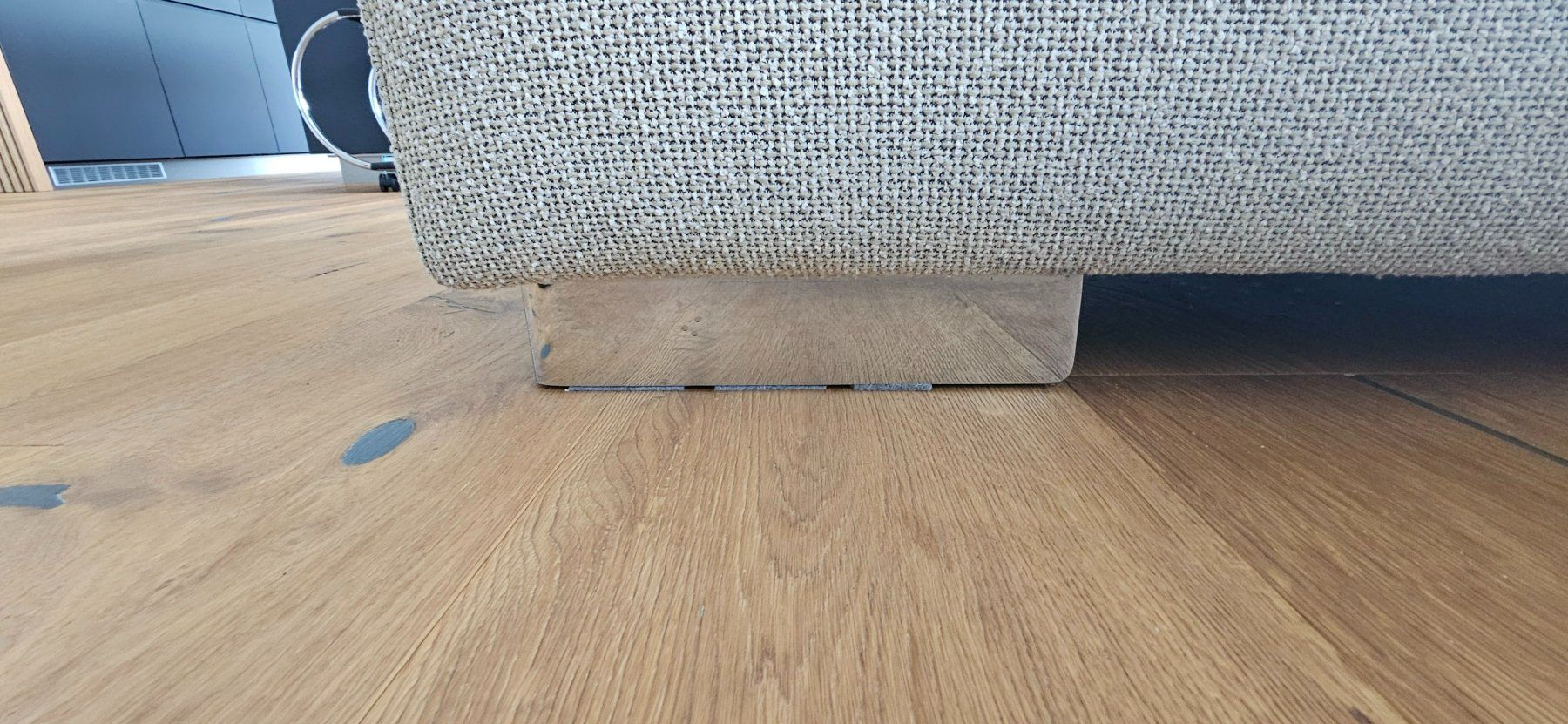 Brühl Sofas: Eck-Polstergruppe – D'occasion à Benken SG par Wini6 5