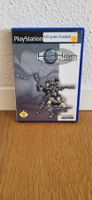 PS2 - Hidden Invasion