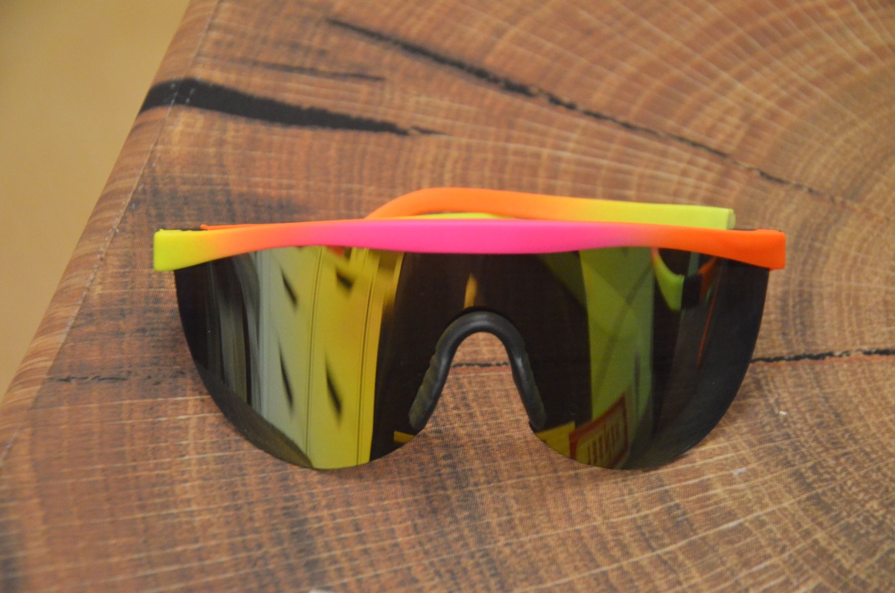 Occhiali & Lenti: BRILLE NEU – Nuovo e nell'imballaggio originale da Chiasso venduto da Dolly015