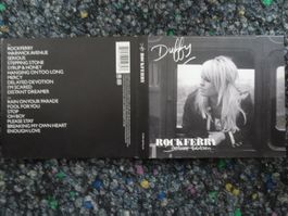 Doppel-CD : Duffy