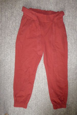 Hose  Gr M Bund 40 cm YES&NO
