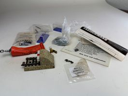 RA- Märklin und andere Reste