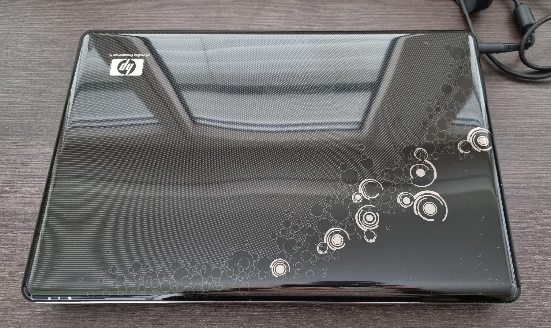 Hewlett Packard Notebooks: HP Pavilion Entertainment PC – Gebraucht aus Emmenbruecke von  5