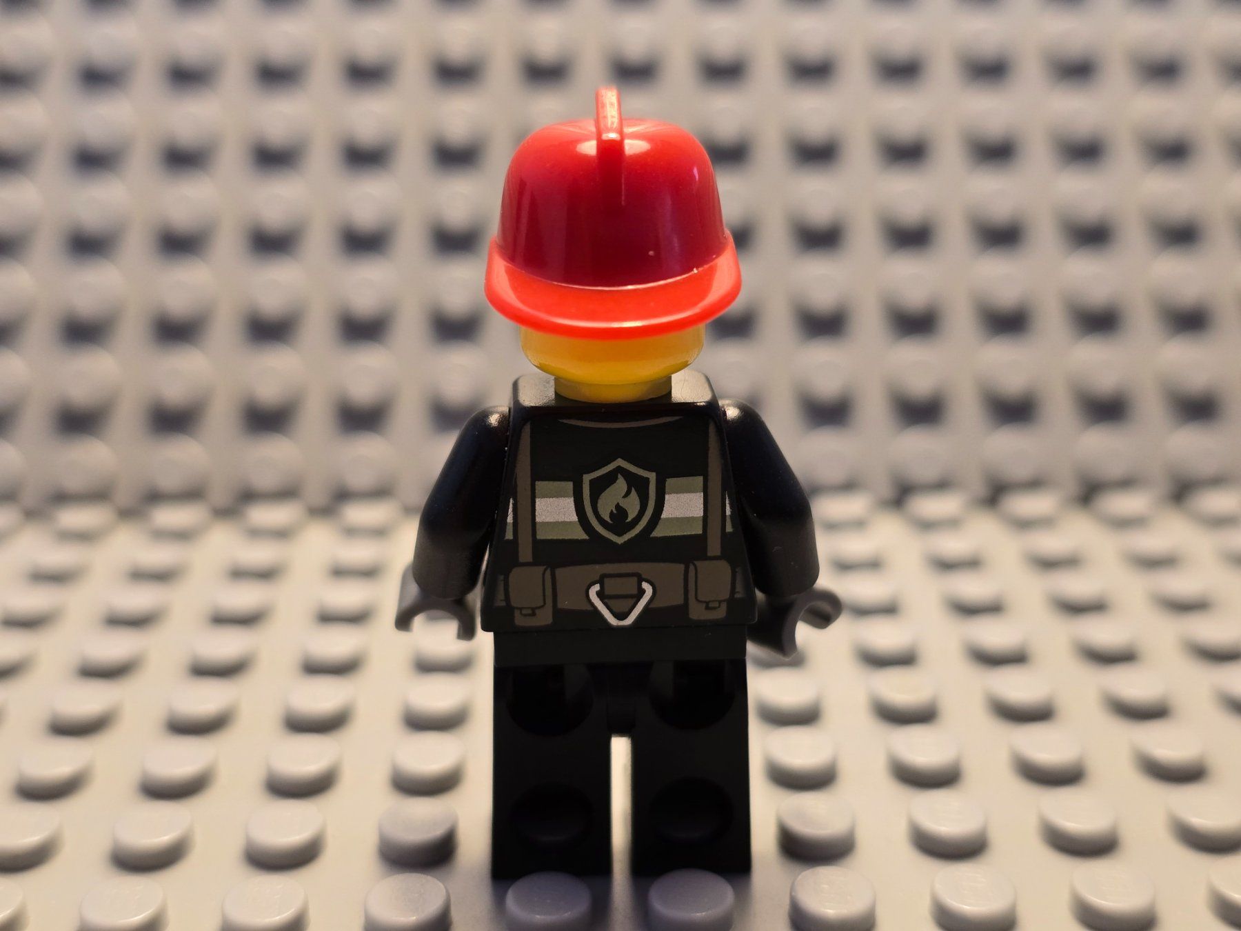 Lego Baukästen: Lego Feuerwehrmann (cty0965) – Gebraucht aus Basel von Swi-7621 1