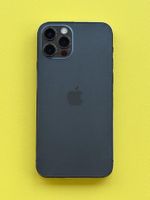 Apple iPhone 12 Pro 256 GB (ACHTUNG: Face ID defekt)