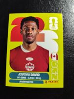 Panini FIFA World Cup 2026 CAN 20
