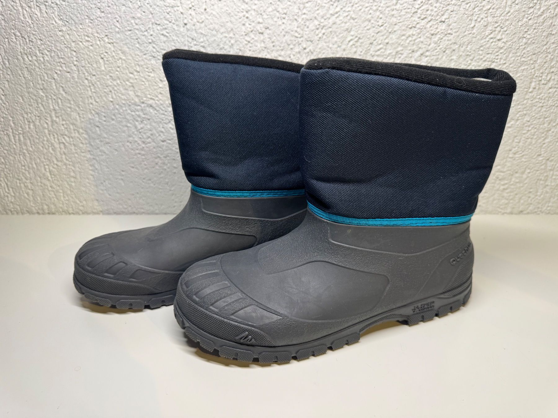 Scarpe da uomo: Stiefel von Decathlon Gr. 36/37 – Usato da Grosswangen venduto da shoes.bags.and.co 1