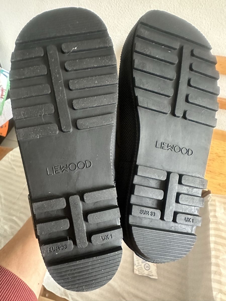 Liewood Scarpe per ragazzi: Thermo Gummistiefel Liewood – Nuovo e nell'imballaggio originale da St. Gallen venduto da SaryK 2