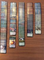 MTG - Spiderman Foil Assortement x175
