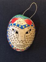 COSTA RICA Coconut Kokosnuss Maske