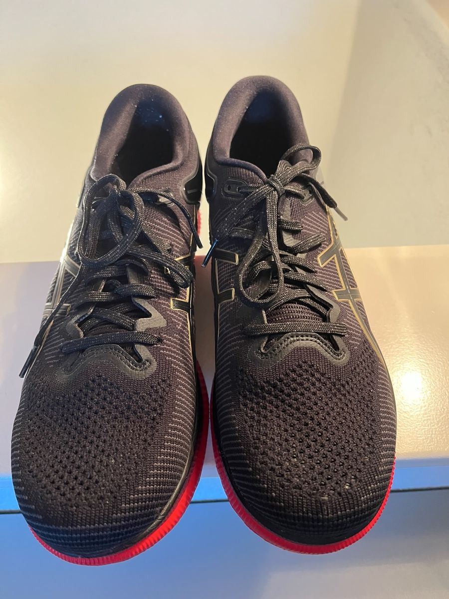 Asics Scarpe da uomo: Laufschuh ASICS MetaRide – Usato da Thun venduto da mir_8tjd 4
