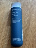 Living Proof Detox Shampoo für tiefere Reinigung, 236ml, NEU