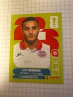 Panini Sticker WM 2026, TUN 15 Elias Achouri