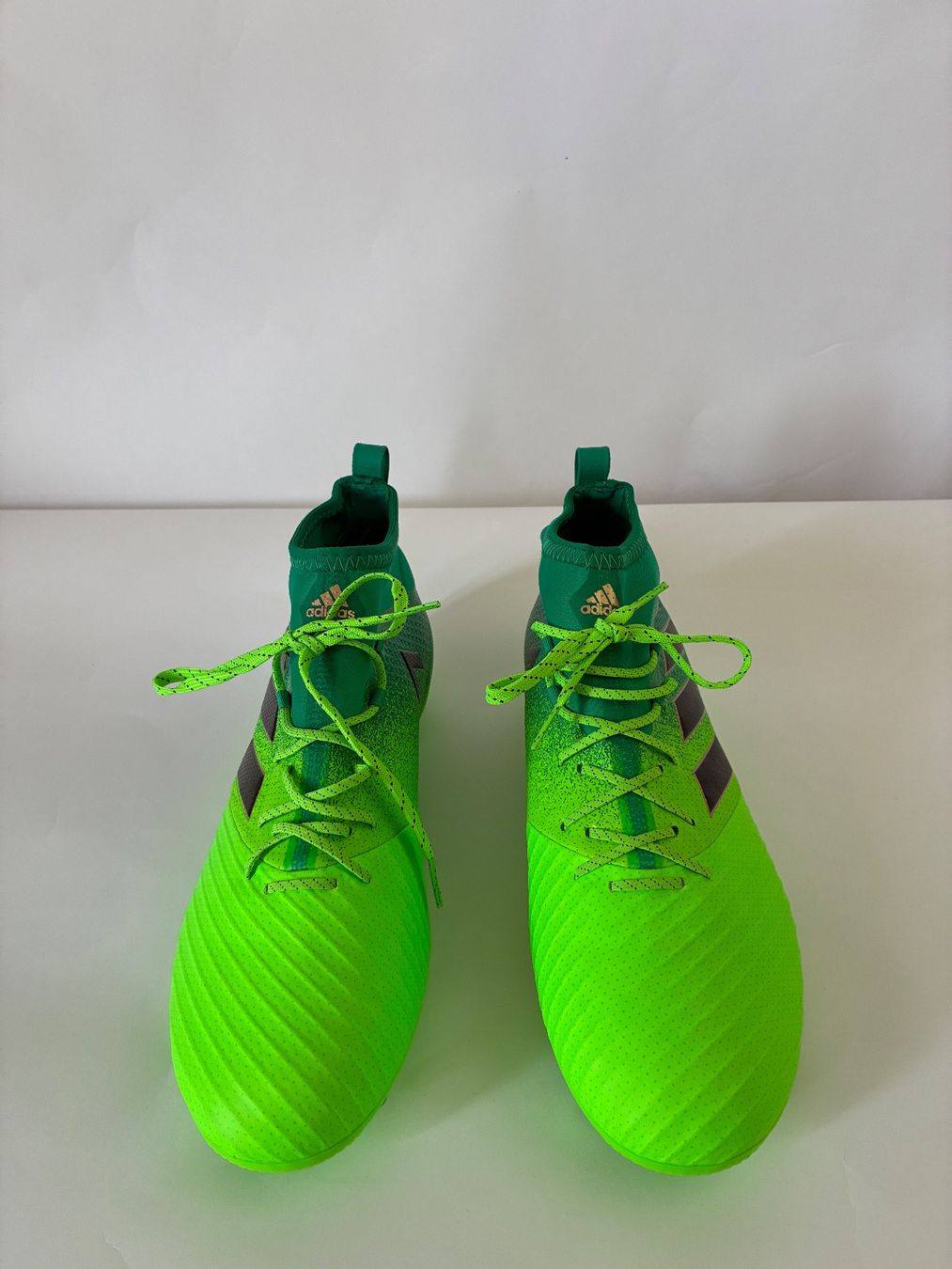 Scarpe da uomo: Adidas fussballschuhe neu – Nuovo e nell'imballaggio originale da Fribourg venduto da waves55 1