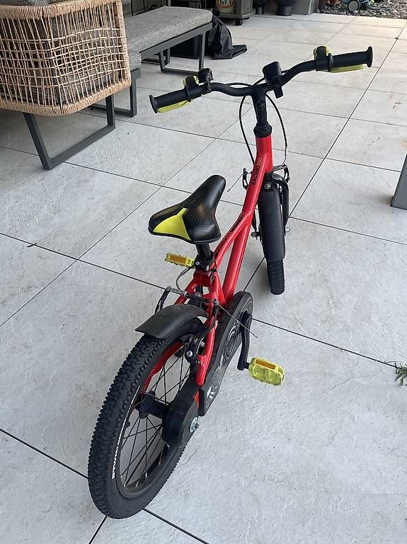 Biciclette: BTWIN Velo – Usato da Waltenschwil venduto da Flow1986 2